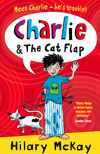 Charlie and the Catflap