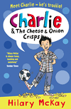 Cheese and Onion Crisps