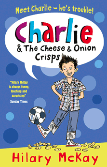 Cheese and Onion Crisps