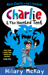 Haunted Tent