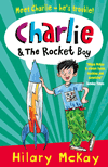 Rocket Boy