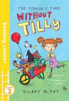 Tilly Book 1