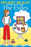 The Exiles trilogy