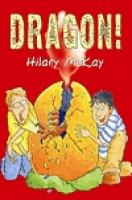 Dragon! by Hilary McKay
