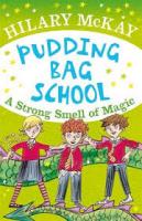 Pudding Bag School 3